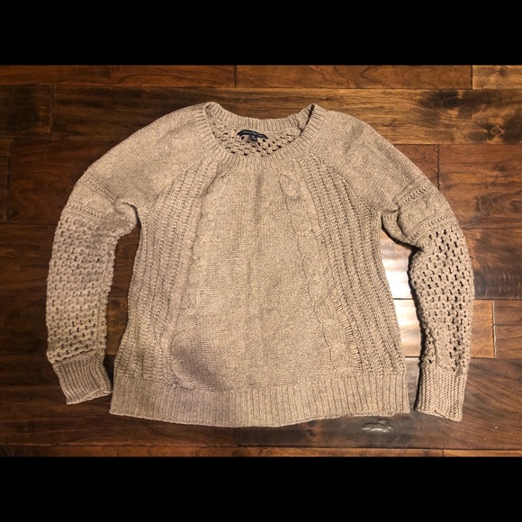 Sweaters - Picture 6 of 8